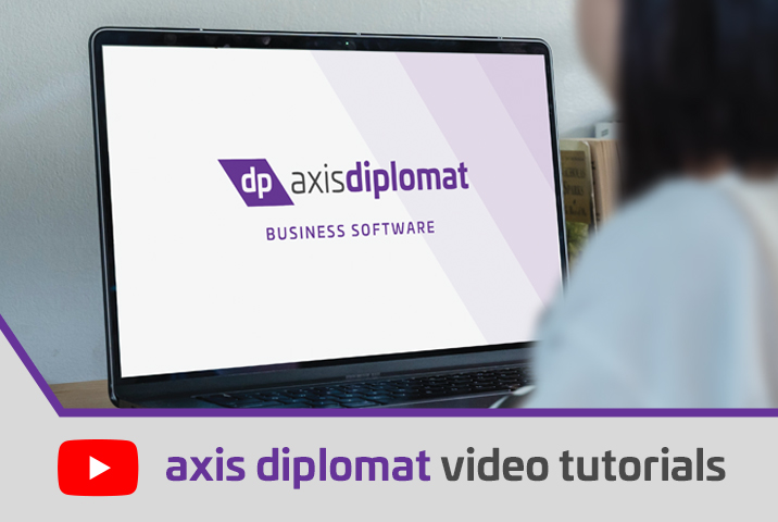 New axis diplomat video tutorials class=